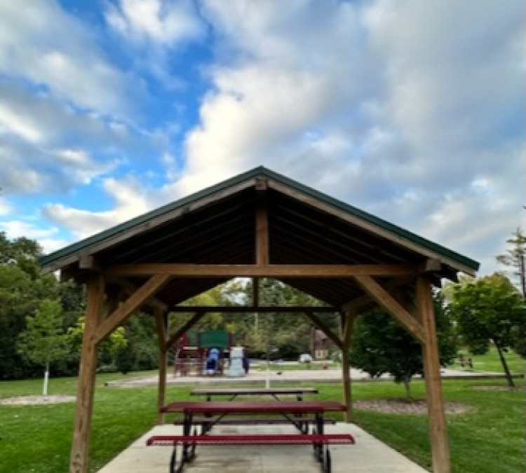 Rodebaugh Park (Reynoldsburg,&nbspOH)